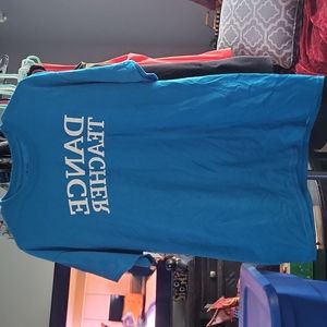 Dance Teacher T-Shirt